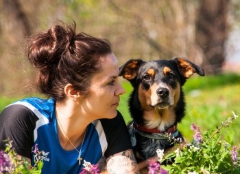 KYNOLOG.CZ - Víkendový kurz č.3 (TŠ2026)